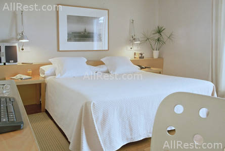 Hotel Bauza 7